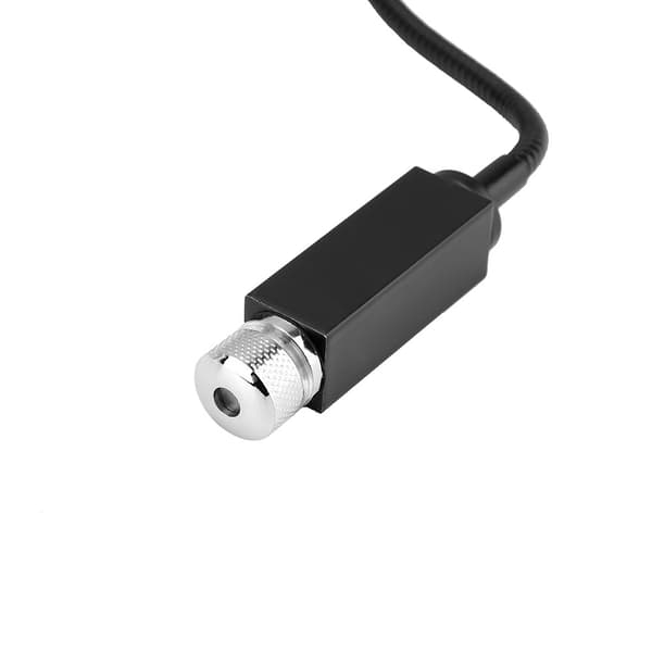 Mini USB Auton Tähtiprojektorivalo