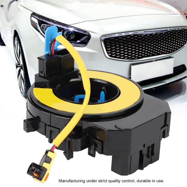 Spiral Kabel Clock Spring Passer til Kia Rio 2012-2016 93490-1W110