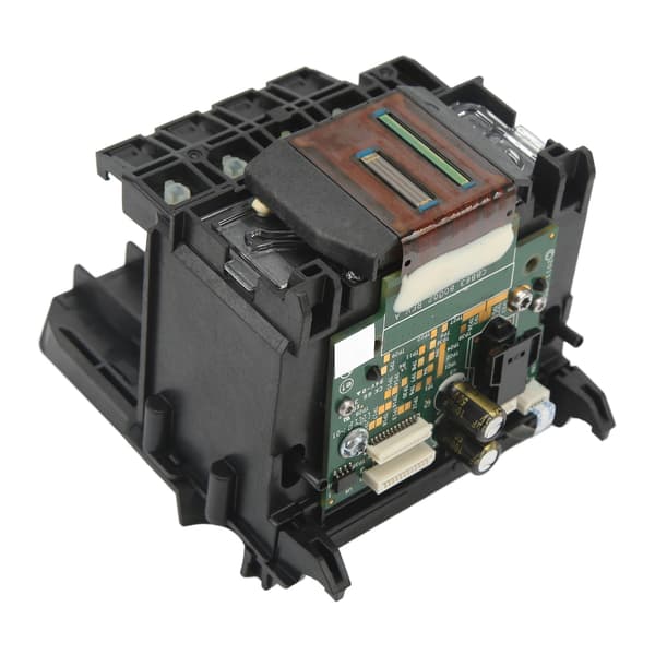 Printhoved Langtidsholdbart Glat Arbejdende Printer Printhoved Erstatning til HP7110 7510 7610 7612