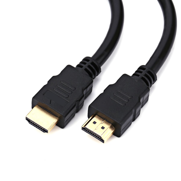 30M HDMI över RJ45 CAT5e CAT6 LAN Ethernet Balun Extender Repeater Upp till 1080P