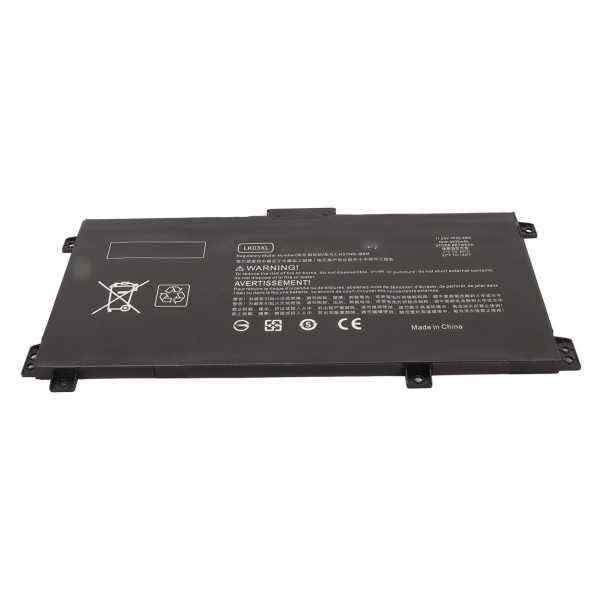 Laptop-batteri LK03XL L09281-855 916814-855 Erstatning til HP Envy X360 15m Cn0xxx 15 Cr0xxx 15m Cn0012dx 15m Bp0xx