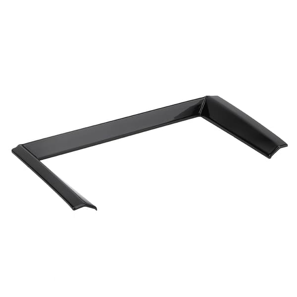 Land Rover Range Rover Sport 2010 2013 GPS Navigation Panel Ramme Cover Trim