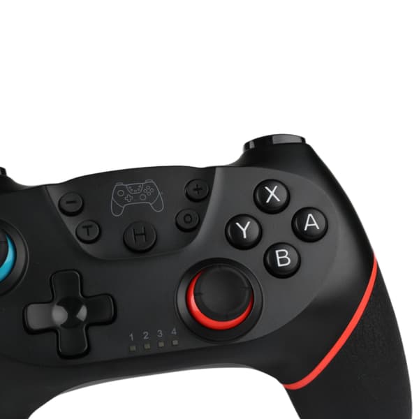 Kompatibel med Switch fjärrspel joystick-kontroller