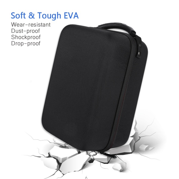 Skyddsväska Shell Cover EVA Case Förvaring för Apple Homepod Mini Bluetooth -högtalare