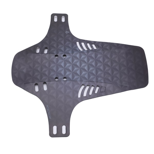 Enlee Mountain Bike Mudguard Cykel Framgaffel Fällbara fendrar Cykel Mud Guard Tillbehör Typ B