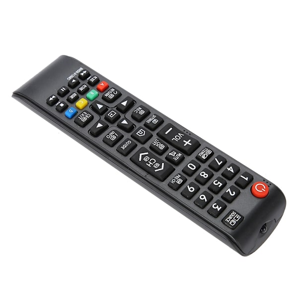 Fjernbetjening til Samsung BN59-01268D TV - Udskiftning af fjernbetjening