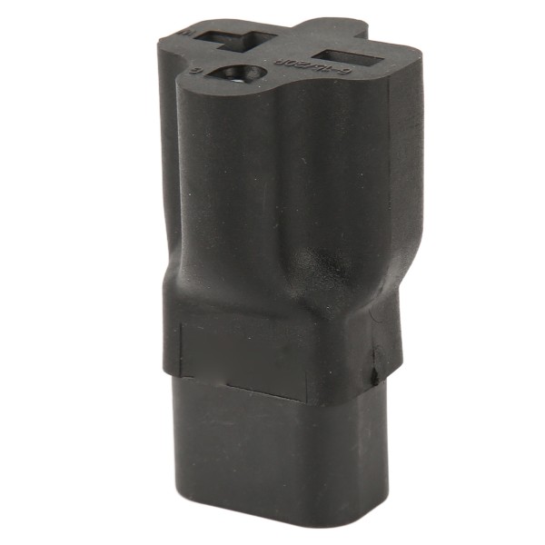 IEC320 C14 - Nema 6-15/20R AC power 2 in 1 IEC320 C14 - Nema 6-15R ja 6-20R power 15A 250V