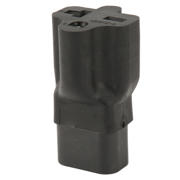 IEC320 C14 til Nema 6-15/20R AC-strømadapter 2 i 1 IEC320 C14 til Nema 6-15R og 6-20R strømadapter 15A 250V