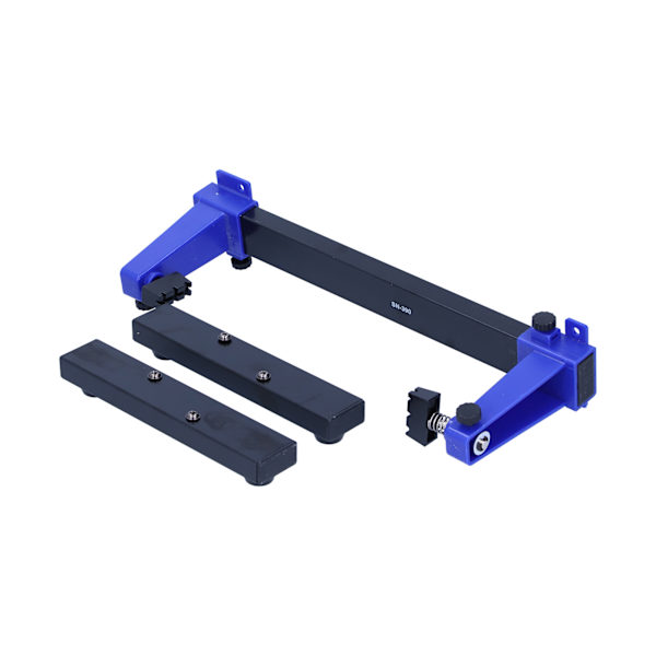 Justerbar loddeholder SN‑390 Telefon Computer PCB Samle Reparationsværktøj