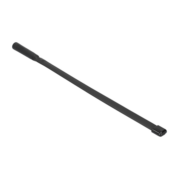 SMA mannlig sammenleggbar antenne Walkie Talkie Antenne Internasjonal standard SMA hannkontakt