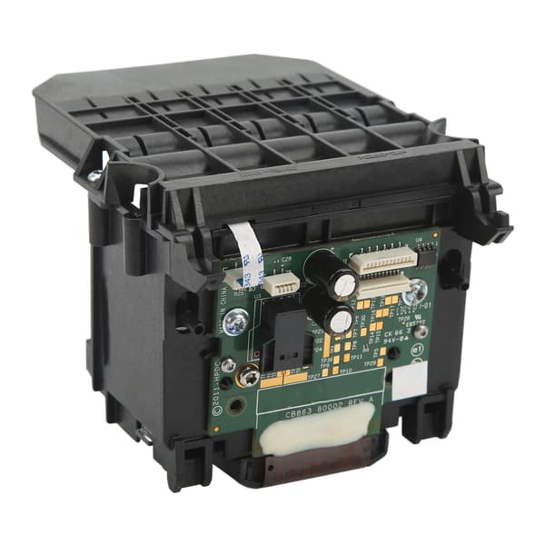 Skrivehode Langvarig Jevn Arbeid Skriver Skrivehode Erstatning for HP7110 7510 7610 7612