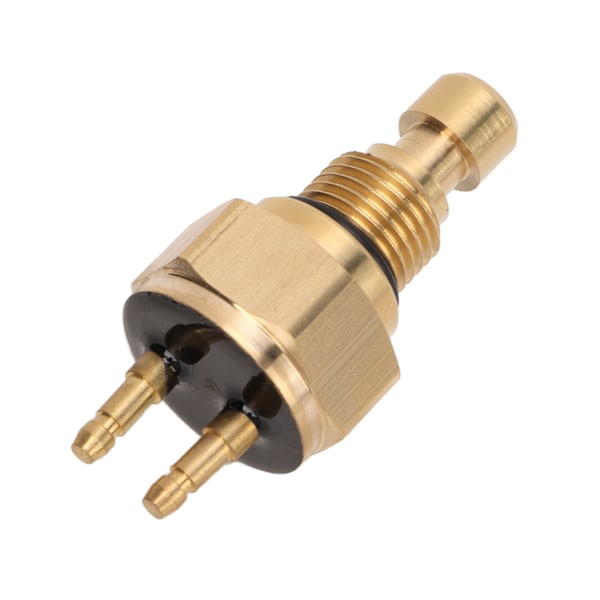 Radiator Køleblæser Sensor Switch 27010‑1202 Udskiftning til NINJA ZX 7 ZX750 1989‑1995