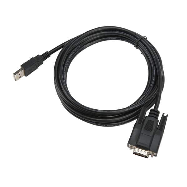 Lexia 3 PP2000 USB OBD2 Diagnoseadapterkabel Peugeot Erstatning