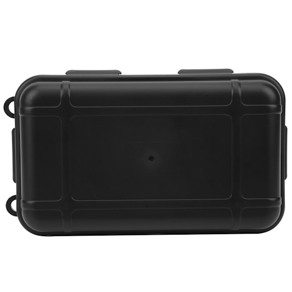 2st Outdoor Survival Box Camping Case Stötsäker Vattentät Förseglad ContainerXL