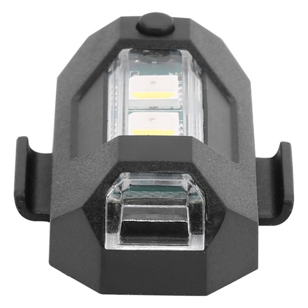 Litet varningsljus för drone Night Fly Anti-Collision LED Strobe Lampa för DJI Mavic Air 2