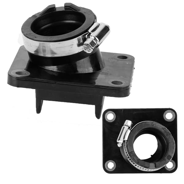 Yamaha YZ80 1993-2017 Karburator Indsugningsmanifold Studs med Klemme