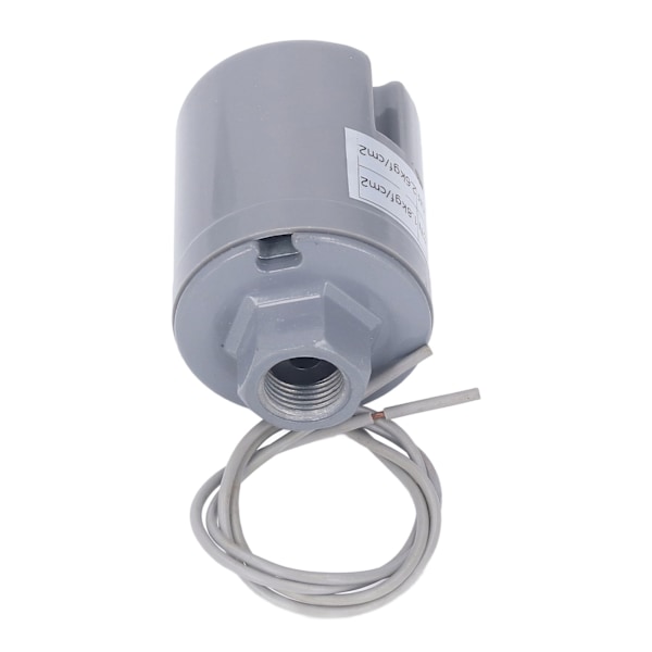 Pumpun painekytkin itseimevä tehostin automaattinen mekaaninen ohjain 220‑240V 1.8‑2.6kgf/cm² naaraskierre G3/8