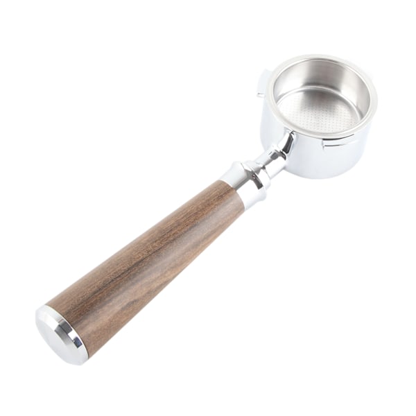 Pohjaton portafilter 51mm pohjaton suodatin kahvan sinkkiseos kahvinkeitin kahva DELONGHI ECP685 ECP680
