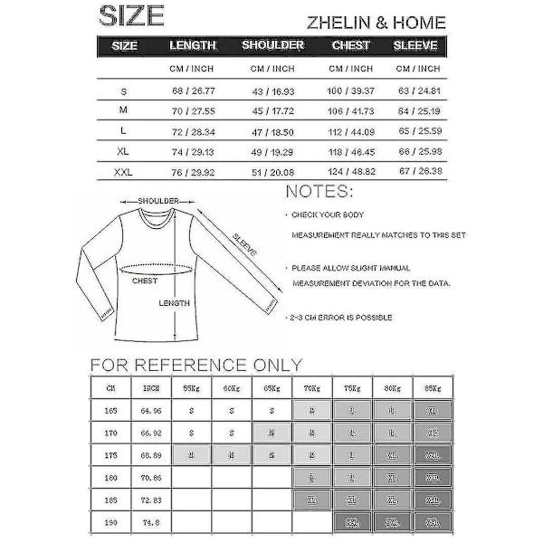 Herre Sequin Bomber Jakke for Stilig Fester M Svart