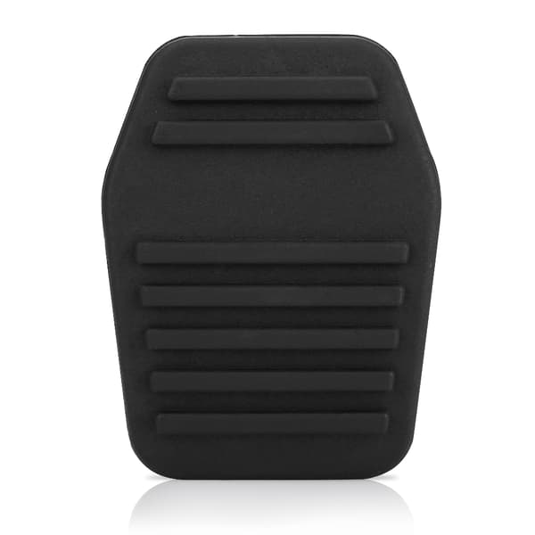 Et par clutchpedalputer gummideksel for Ford Transit MK6 MK7 2000-2014