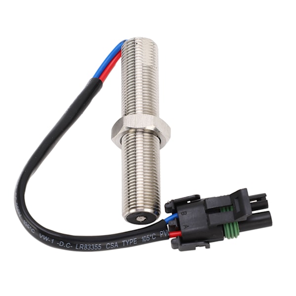 Magneettinen nopeusanturi 3034572 Moottorin MPU Generaattorin pyörimisnopeuden tunnistin Cummins Engine K38 QSK38 -moottorille, korvaava