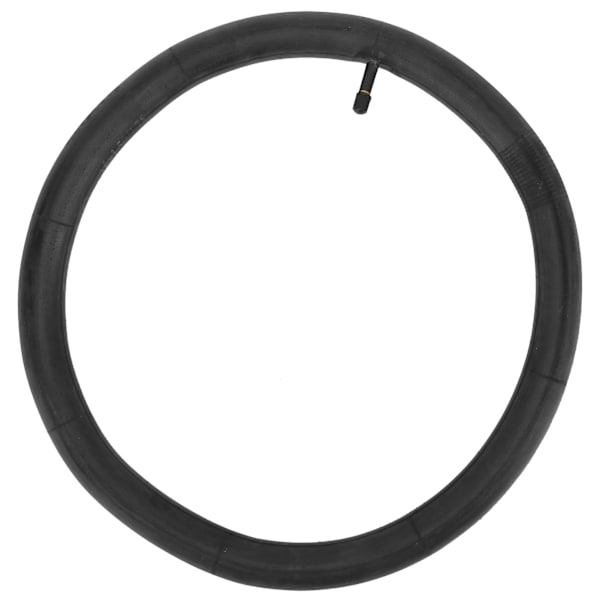 16x1,50‑1,75 tums innerslang för cykel Schrader ventil 16 tum byte av innerslang av butylgummi