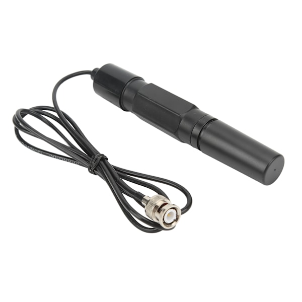 ORP 201H Probe Elektrode Udskiftelig BNC Stik Probe til ORP Tester Meter Controller 2M