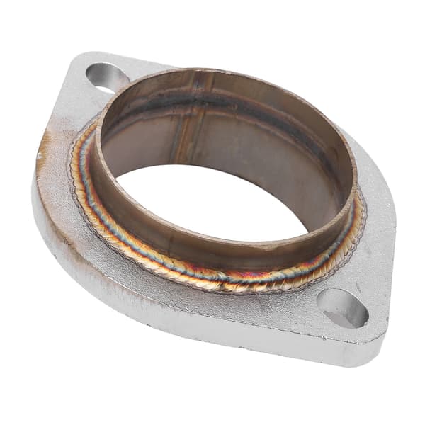Downpipe eksosadapterflens metalllegering erstatning WRX STi Legacy Forester
