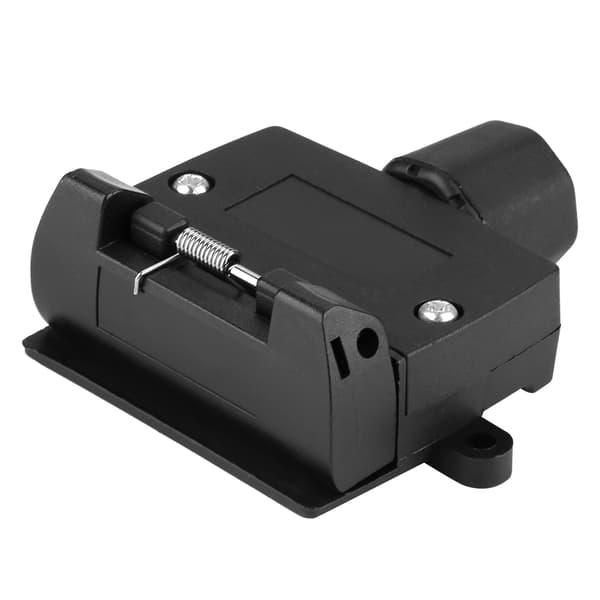 Trailer Stikdåse Ledningsnet Stik Adapter