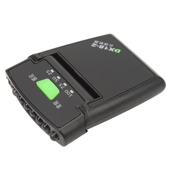Clip On Cap Light LED Clip Hodelykt USB-lading Vanntett Lommelykt for Utendørs