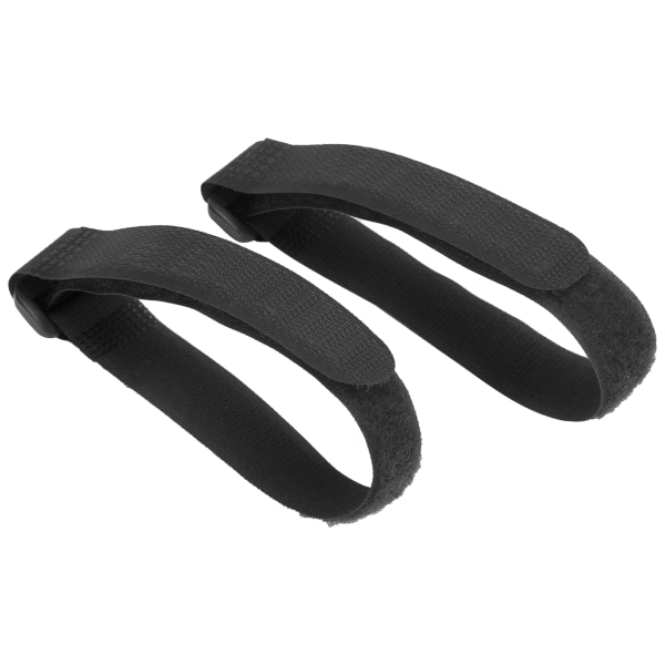 2 stk propelblade faste stropper Nylon propelstabilisatorholder til Mavic Air 2/Air 2SBlack