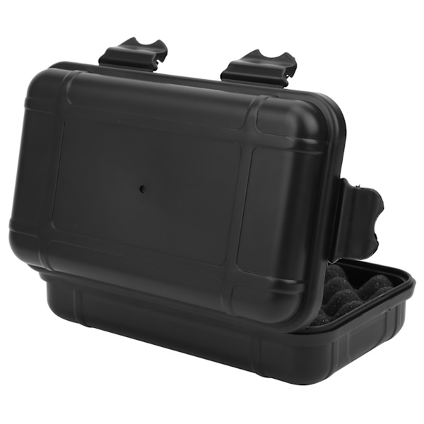2st Outdoor Survival Box Camping Case Stötsäker Vattentät Förseglad ContainerXL