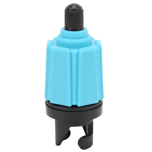 Pumpeadapter for Paddle Board, slitesterk, god tetning, lett, bærbar luftpumpomformer med støvdeksel