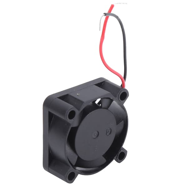 2510SH‑12V Fjernkontroll Elektrisk Hastighetskontroller med Vifte for EZRUN‑60A/35A RC Bil