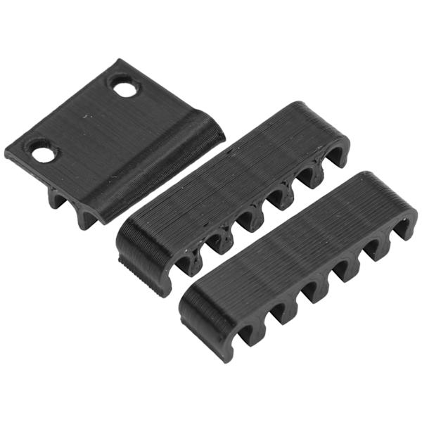 Strømkabelholder for FPV-briller, festebeslag for dronetilbehør
