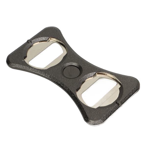 Pullonavaaja Mukiteline 1K0858230A Metallinen Pullonavaaja Juomateline Korvaava 5/6 R32 Pullolle