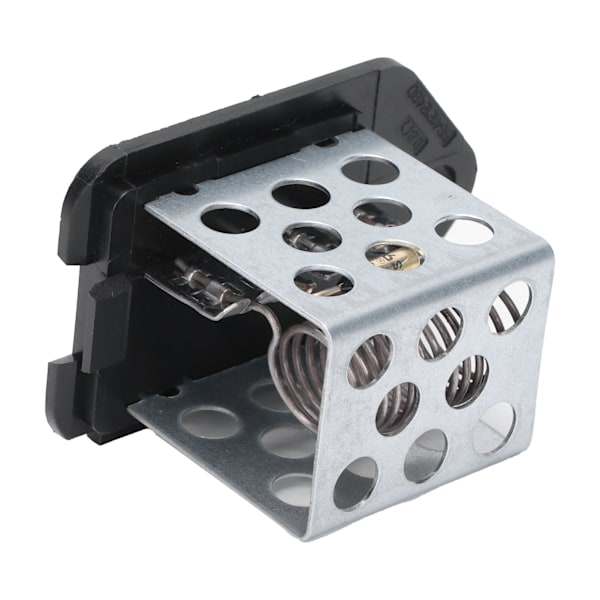 Radiatorblæser Relæ Modstand 1267E3 Tilbehør Udskiftning til Peugeot 206 206+ 307 CC