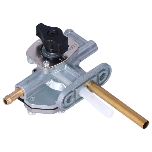 Suzuki Ozark 250 LTF250 2x4 2002 2006 Drivstoffkranventil 44300 05G01 Erstatning