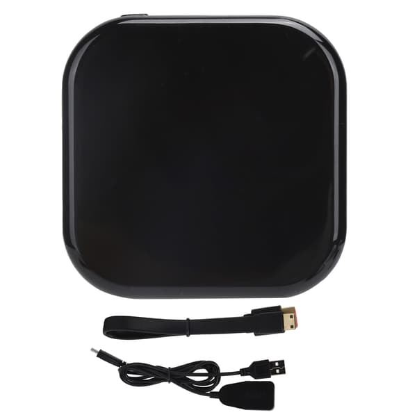 Langaton näyttösovitin näytön peilaus Androidille iOS Windows OS X