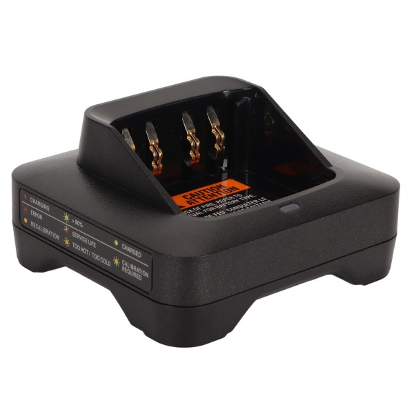 Radiopuhelimen latausalusta R7 DMR DP2400 DP2600 DP3400 DP4400 DP4401 XPR6100 XPR6300 DR3000 DP3400 radioille EU Plug 100-240V