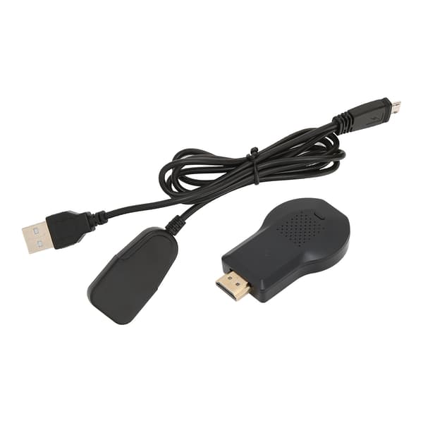 M2 Plus WiFi Display Receiver DLNA Miracast HD Multimedia Interface Stick Dongle Speilingsadapter for TV PC