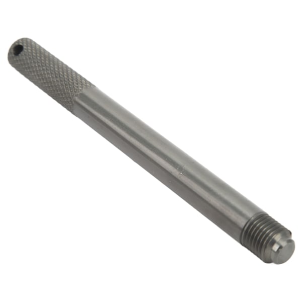 2 st Hjuljusteringsnålar Hjulhängare Stiftset Fälg Stift Guide Verktyg för Bil Däckreparation M14 X 1.5