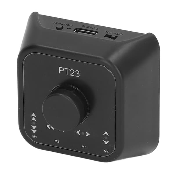 Bluetooth Multimedia Kontroller Lang Utholdenhet Bred Kompatibilitet Multifunksjonell Fotkontroll Sidevender Pedal