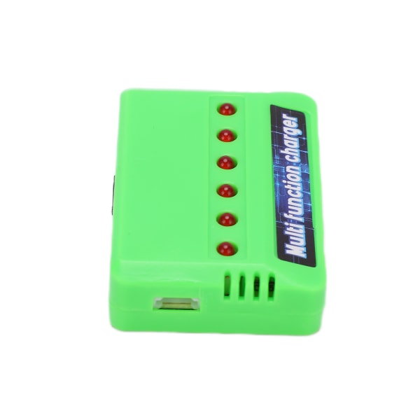 RC 3.7V Litium Batteriladdare för SYMA RC Flygplan JST Laddare för SYMA X5HW X5A‑1 X5HC X5A X15 X15C X15W X21 X21W X2
