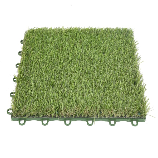 3 cm Gräsplast Gräsbotten Vattentät Gräsbräda Skarvbräda Gräsmatta konstgjord matta