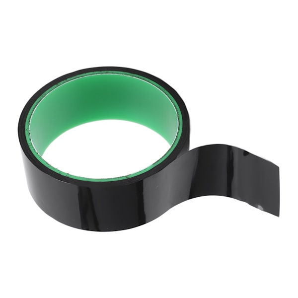 BOLANY Cykel Tubeless Dæk Pad Fælgbånd Vakuum Ring Foringsbælte Tætningsdæk Pad Tape 35mmx10M