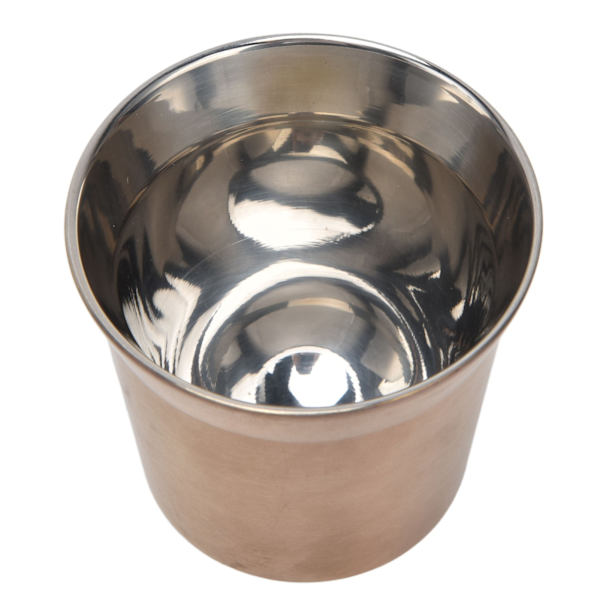 80 ml 304 rostfritt stål kaffemugg dubbelväggig isolerad värmebeständig kaffekoppar för utomhuscamping picknickrosguld 80 ml