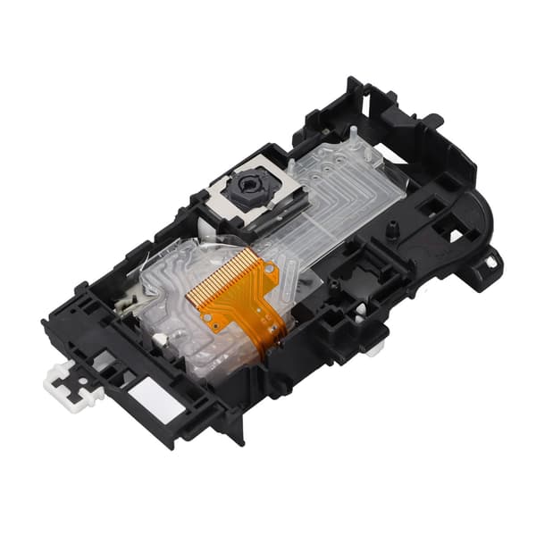 Printerhoved ABS Materiale Udskifteligt Sort Printhoved Udskiftning til MFC J152 til J245 til J650DW til 870DW til J470DW