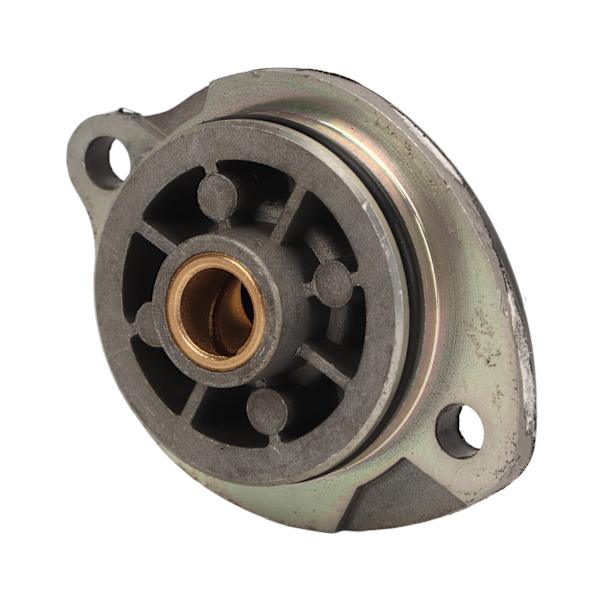 Nedre Kåpa Lock 6A1 45361 01 4D Robust Pålitlig Utombordare Nedre Kåpa Lock För Utombordare 2HP 2MSHA Nedre Kåpa Drivning
