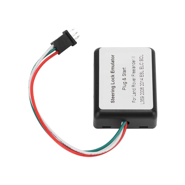 Ratlås Emulator ABS Udskiftning til Land Rover Freelander2 L359 2006‑2014 ESL ELC SCL